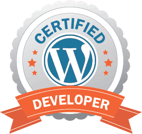 WordPress Certified